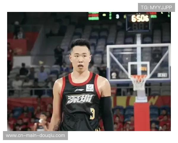 深圳末节发力终结上海九连胜，史密斯狂砍38分贺希宁25分