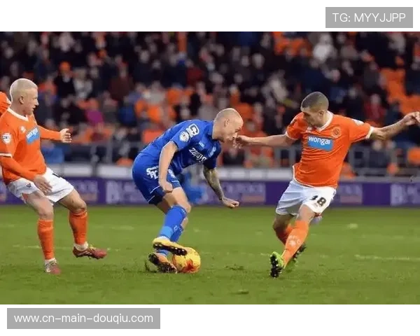 英甲巴恩斯利对阵布莱克浦，保级六分战