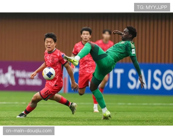 观点：沙特资本持续注资体育科技初创企业，正在重塑足球技术供应链