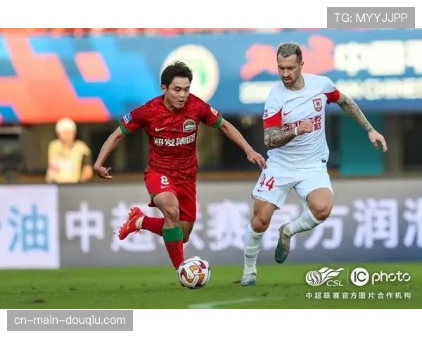 闪电进球！河南队开场仅28秒由黄紫昌破门，创本赛季最快进球纪录